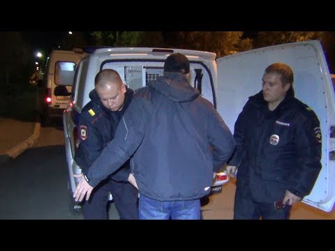Видео: День сотрудника ОВД 2018