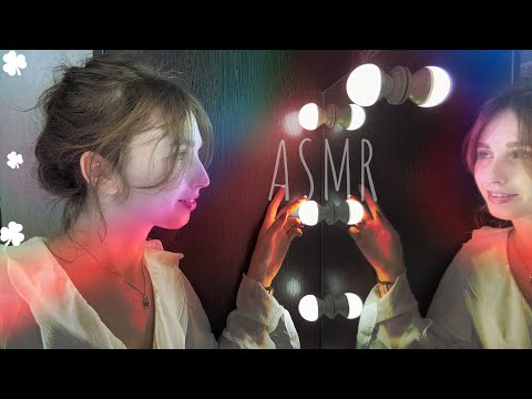 Видео: Ароматы тишины: ASMR-вечер 🌙✨🎧