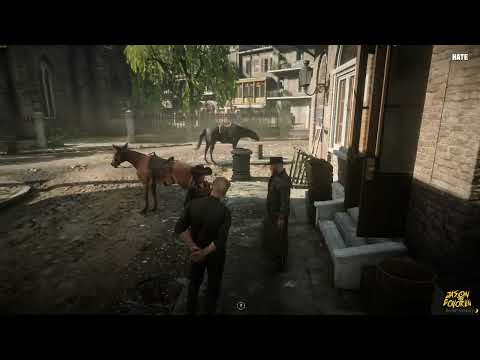 Видео: HateRP 👻 Тимоти Дарлинг - Красочный мир /promo GOVORUN