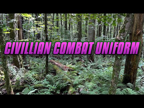 Видео: Какой камуфляжный рисунок вам подойдет?