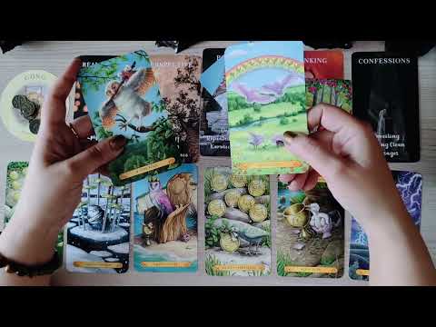 Видео: **Выберите карту** Никакого контакта! Их ночные мысли о вас 💖 #люблючитать