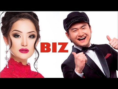 Видео: Біз біргеміз! Рухты ән