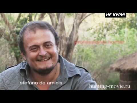 Видео: Охота на крокодила с неожиданным результатом . 2018