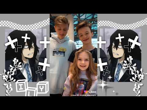 Видео: Айзава, го вместе в храм ? | Лайк Кринж 20