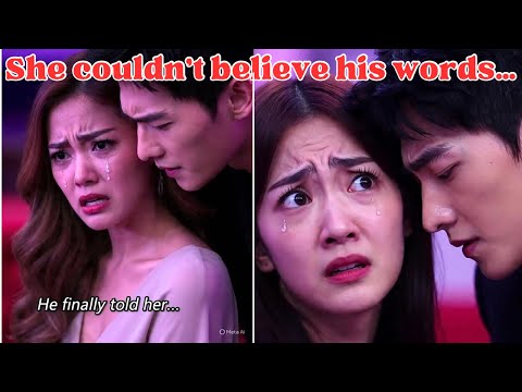 Видео: Дираба расплакалась после того, что ей прошептал Ян Ян