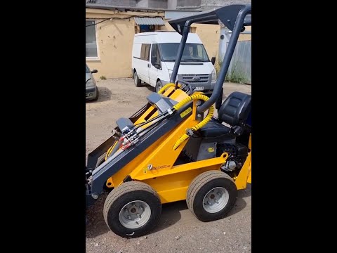 Видео: Baumech ml-02 отзыв PolygonCity плюсы и минусы модели