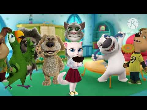 Видео: Торт (Реймек) 