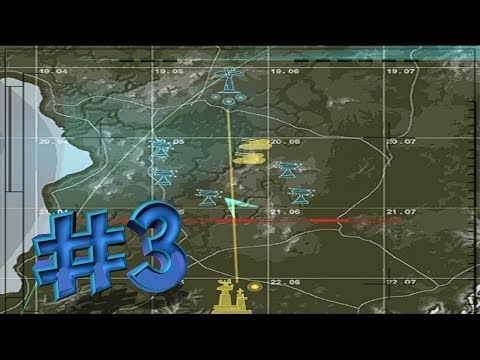 Видео: Прохождение Шторм: Солдаты неба #3 ..ведомый нажрался...