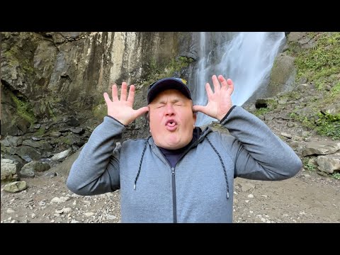 Видео: Водопад РСПшных слез!
