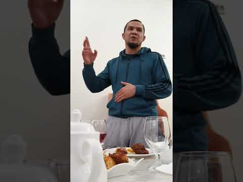 Видео: Хамза р.а. кім еді? Дарын Мубаров 2020ж
