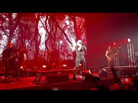 Видео: 15.10.25 - АлисА - "Звери" - Брянск - тур "Изгой 20 лет"