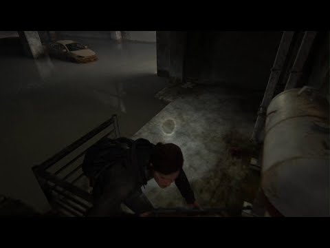 Видео: TLOU 2 Remastered - обучалка для Паши 🤓