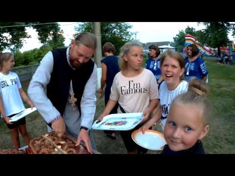 Видео: Гуляй, село!