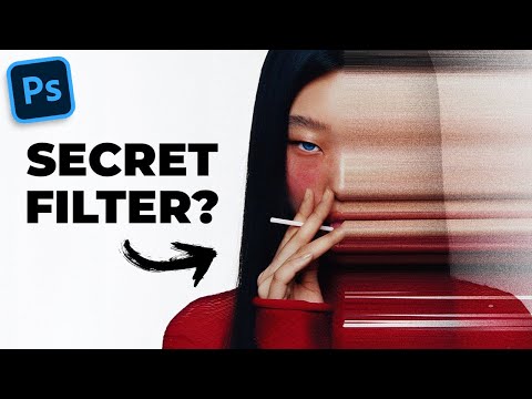 Видео: 8 ПОТРЯСАЮЩИХ эффектов Photoshop менее чем за 8 минут! 🤯