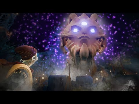 Видео: НОВЫЕ открытия в Outer Wilds