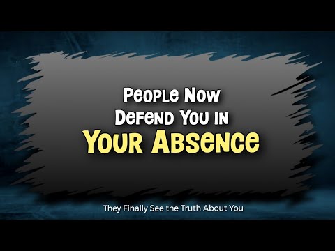 Видео: Они наконец видят, кто ты на самом деле