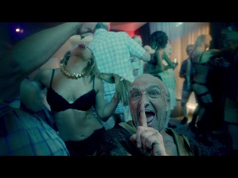 Видео: Krisko - Nazdrave / Криско - Наздраве [Official 4K Video]