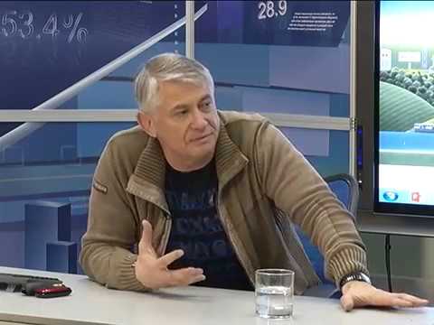 Видео: Познание. История развития ТВ