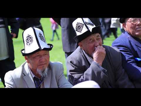 Видео: Моноктор жолугушуусу Жайлоо Уч-чат 1-болум.