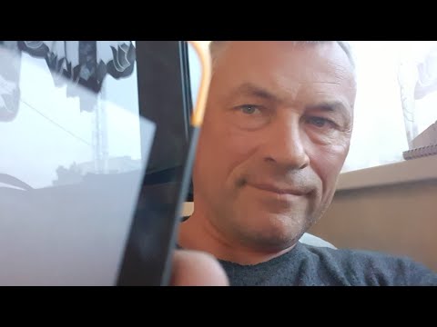 Видео: GARMIN ETREX SE сравнение с более ранними моделями.