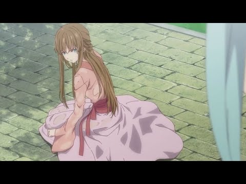Видео: Я стала сильнее( AMV)