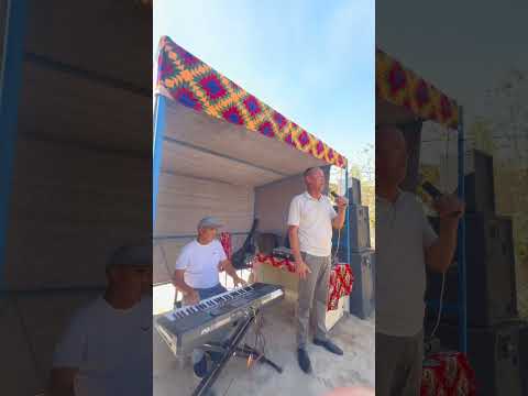 Видео: Болысбай Оразымбетов.