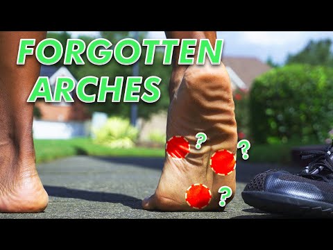 Видео: Забытые арки