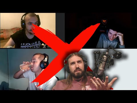 Видео: Отказвам да ГЛЕДАМ повече КОМПИЛАЦИИ! (СКАНДАЛНО!)