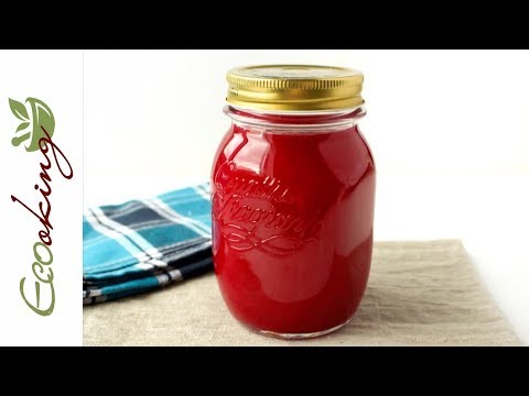 Видео: Реджувелак (капустный / капустно-свекольный) / квас, пробиотик, стартер для закваски