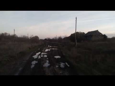 Видео: Село Старая Лопастейка, Вольский район.