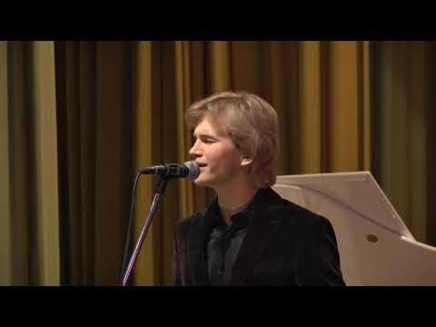 Видео: Александр Бичёв- Аравийская песня