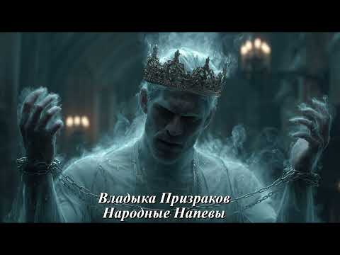 Видео: Владыка Призраков - История Герцога и Чёрного Шпиля