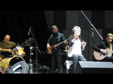 Видео: Ирина Богушевская - "Больше никогда"