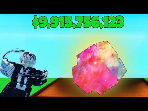 Видео: я вырастил ДИСКО ФРУКТ 🍓🎵 и продал его  | Roblox: Grow a Garden | часть 2 |