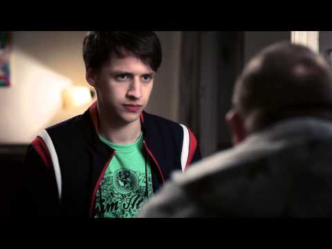 Видео: Замечательный, трогательный немецкий фильм "46/47". Русские субтитры.