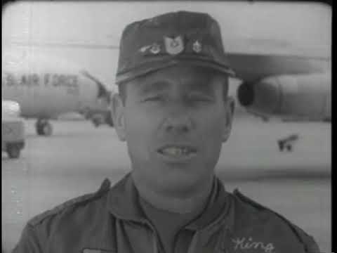 Видео: Сила САК (1966)