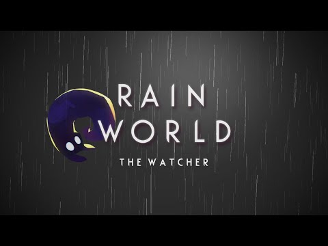Видео: ПОЛНОЕ ФРИСТАЙЛО 🌀 ฅ/ᐠᓀ ﻌ ᓂマ ✦ RAIN WORLD • THE WATCHER #34