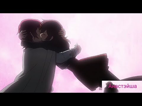 Видео: Anime:Meiji Love(Любовь эпохи Мэйдзи)