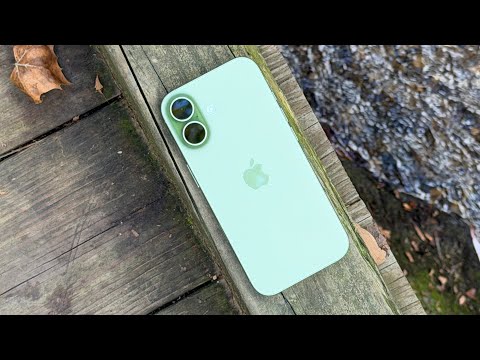 Видео: Я пользовался iPhone 17 в течение 648 часов… Вот что произошло…