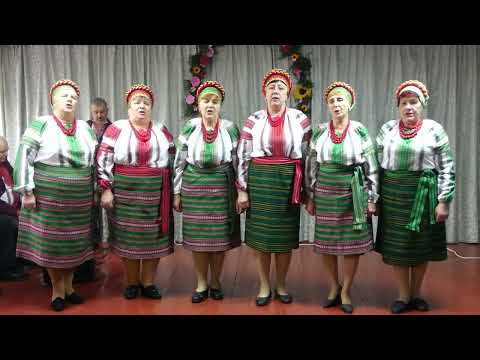 Видео: Бенефіс композитора- аматора Івана Хижняка