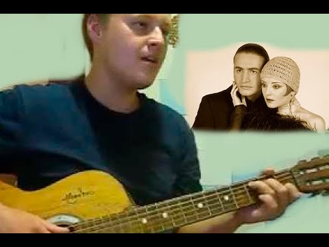 Видео: "Концерт на кухне" - Песня о далекой Родине