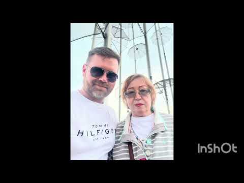 Видео: Прогуляемся по Салоникам Греция апрель 2025 года