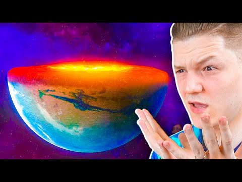 Видео: 100 СПОСОБОВ УНИЧТОЖИТЬ ЗЕМЛЮ