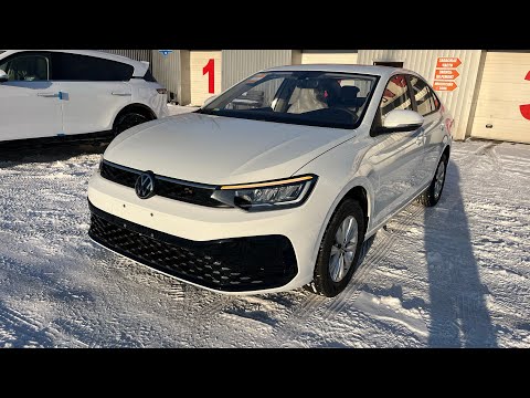 Видео: Volkswagen Lavida Обзор! Рост цен! Киргизии конец❌ Немецкий авто из Китая под полную таможню!