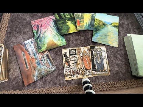 Видео: Ирина Киселева. 1 часть Пропала 31.10 на отдыхе Анталья/Турция. Смотрим на таро/оракуле (6.11)