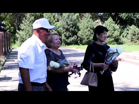 Видео: 19 06 2024ж  50 жылдык кездесу