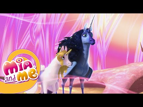 Видео: Мия и Я - 2 сезон 22 серия - Mia and me