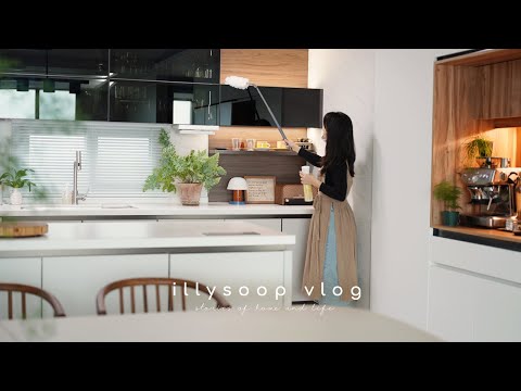 Видео: 6 утра 🌞 17 секретов уютного дома, который привлекает хорошую энергию ✨ Сила организации🧹