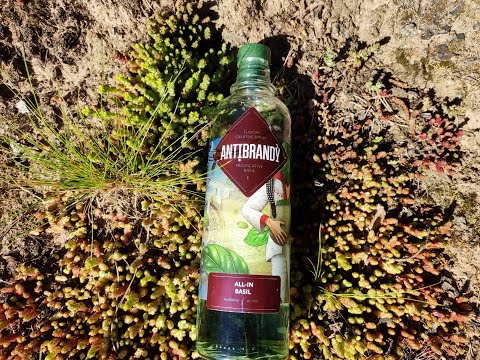 Видео: Обзор на " ANTIBRANDY all-in basil"