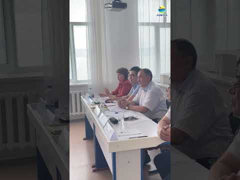 Видео: Көшпелі отырыс Ерейментау ауданы Бестоғай және Торғай ауылдарында өтті.